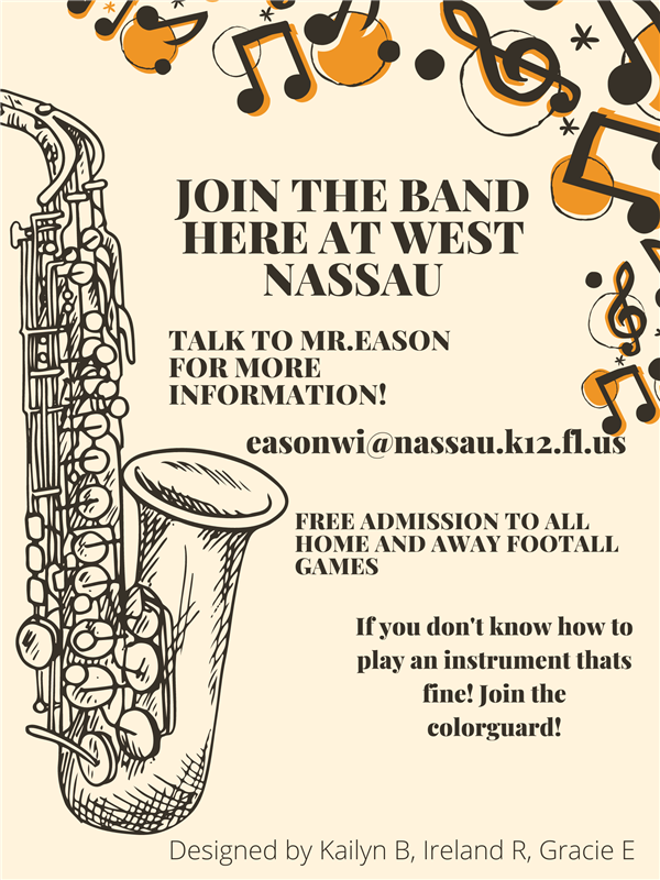 Band Band